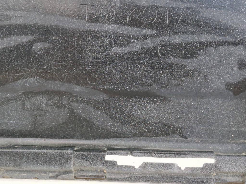 Бампер задний, 25000 рублей, Пермь