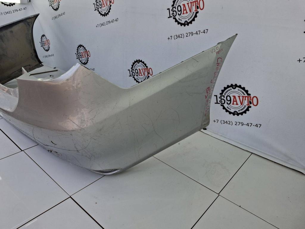 Бампер задний, 3500 рублей, Пермь