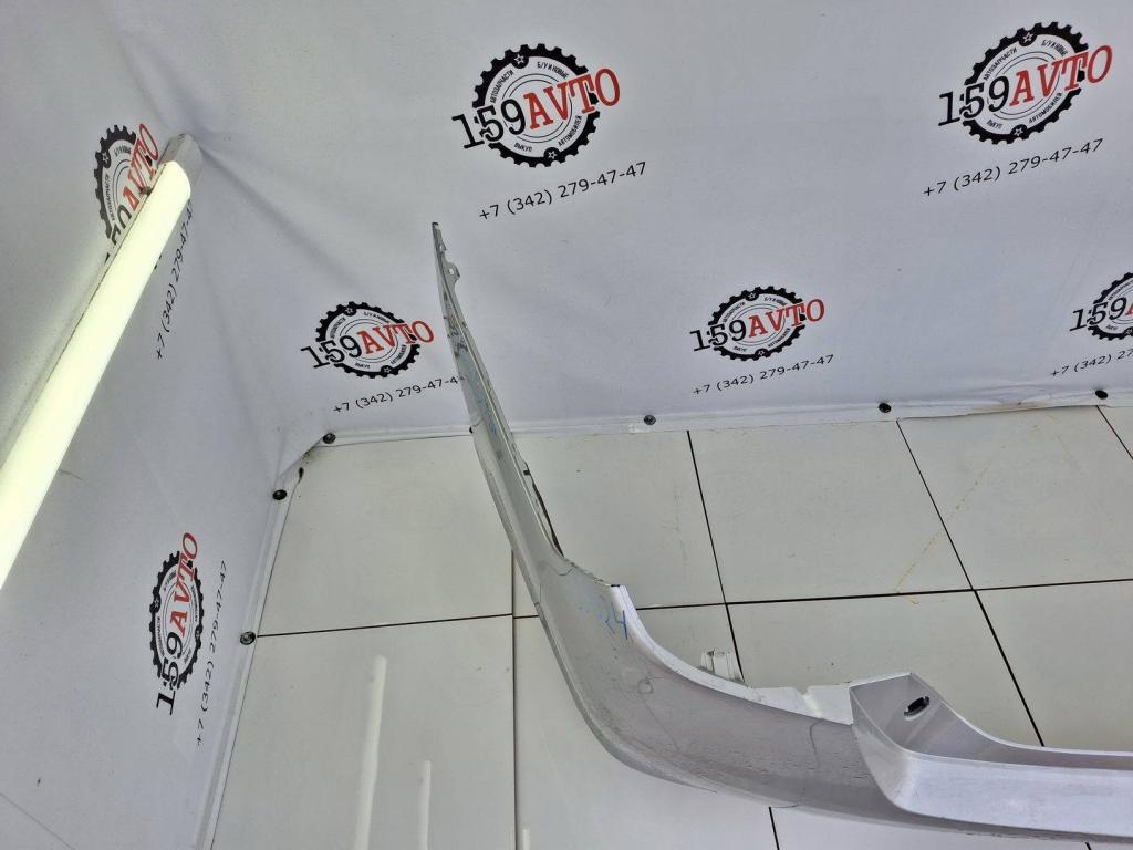 Бампер задний, 3500 рублей, Пермь