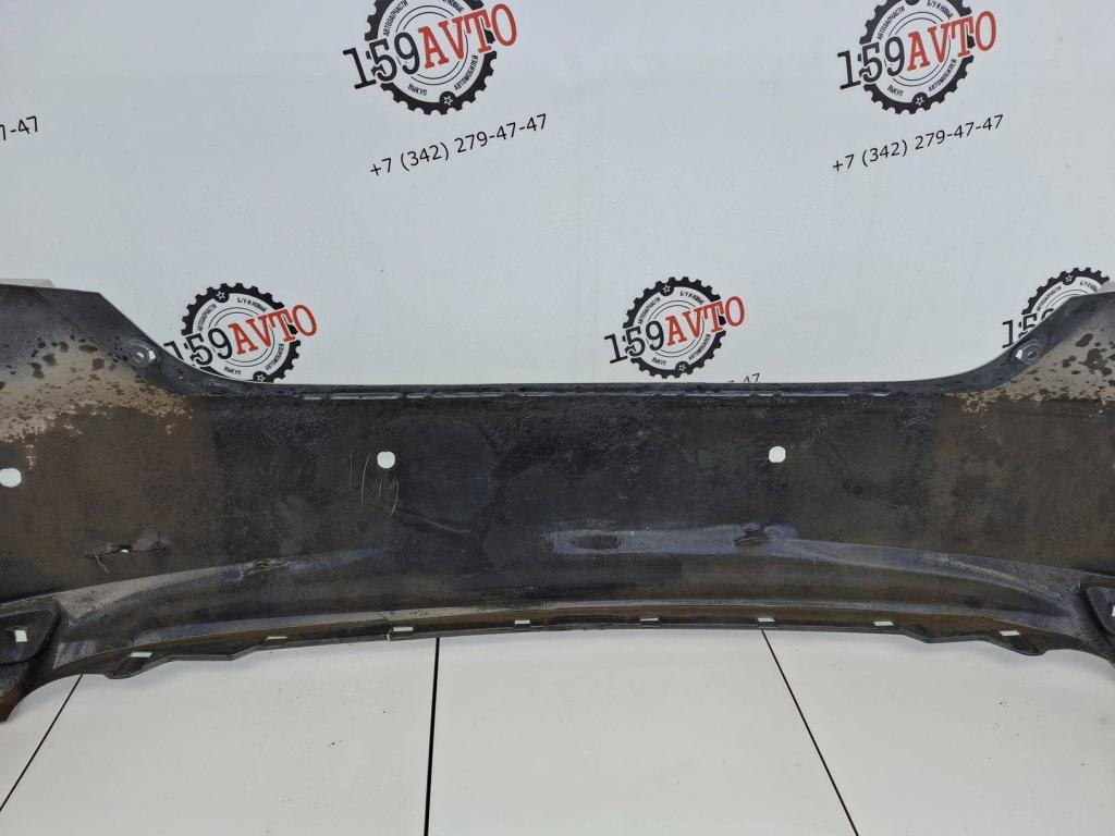 Бампер задний, 3500 рублей, Пермь