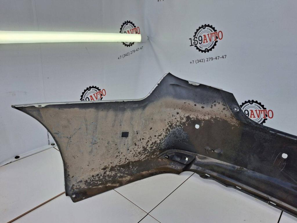 Бампер задний, 3500 рублей, Пермь