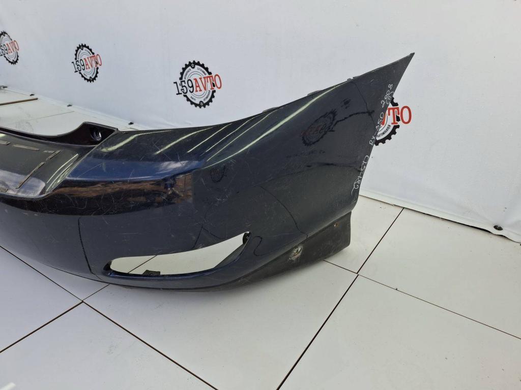 Бампер задний, 15000 рублей, Пермь