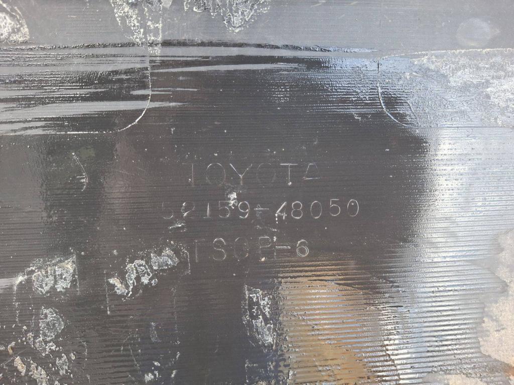 Бампер задний, 15000 рублей, Пермь