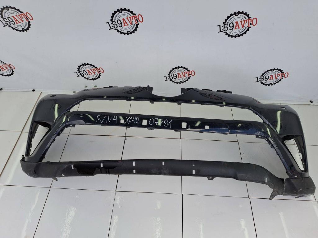 Бампер передний, 8000 рублей, Пермь