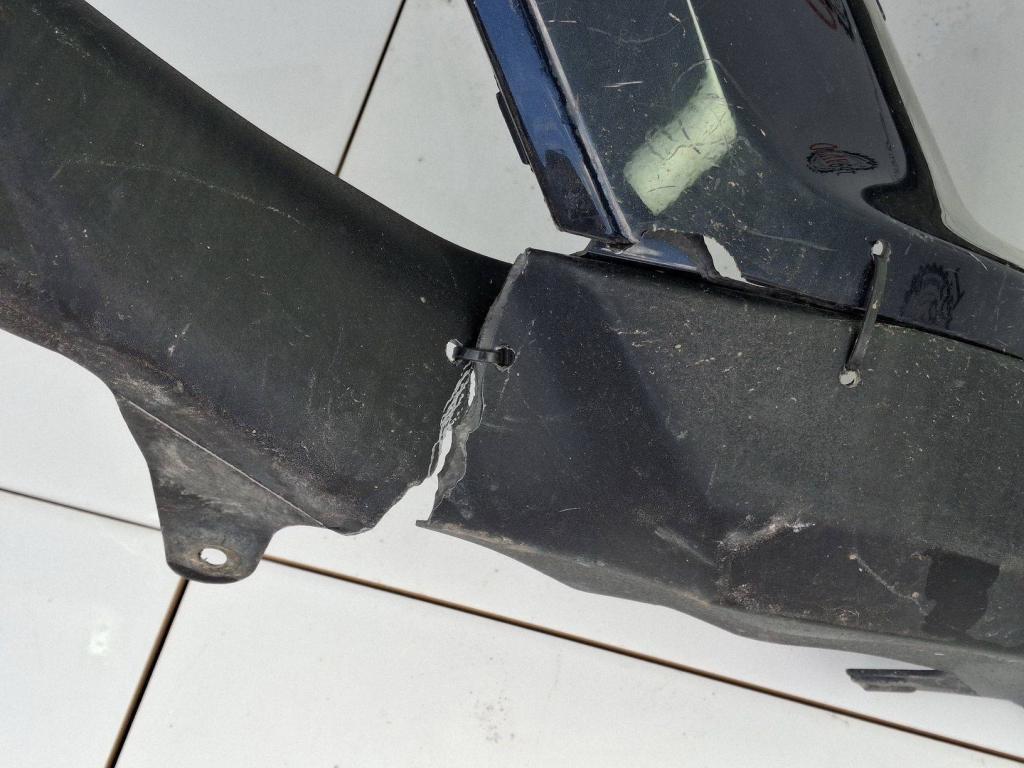 Бампер передний, 8000 рублей, Пермь