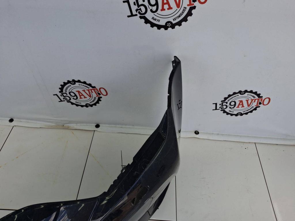 Бампер передний, 8000 рублей, Пермь