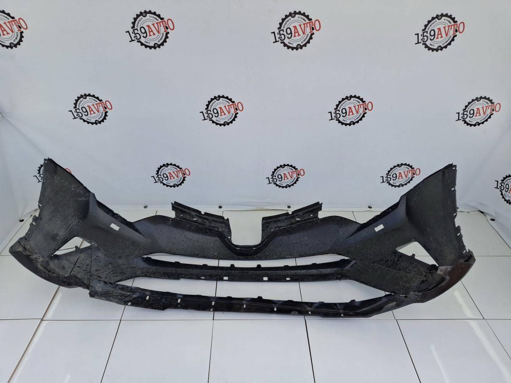 Бампер передний, 8000 рублей, Пермь