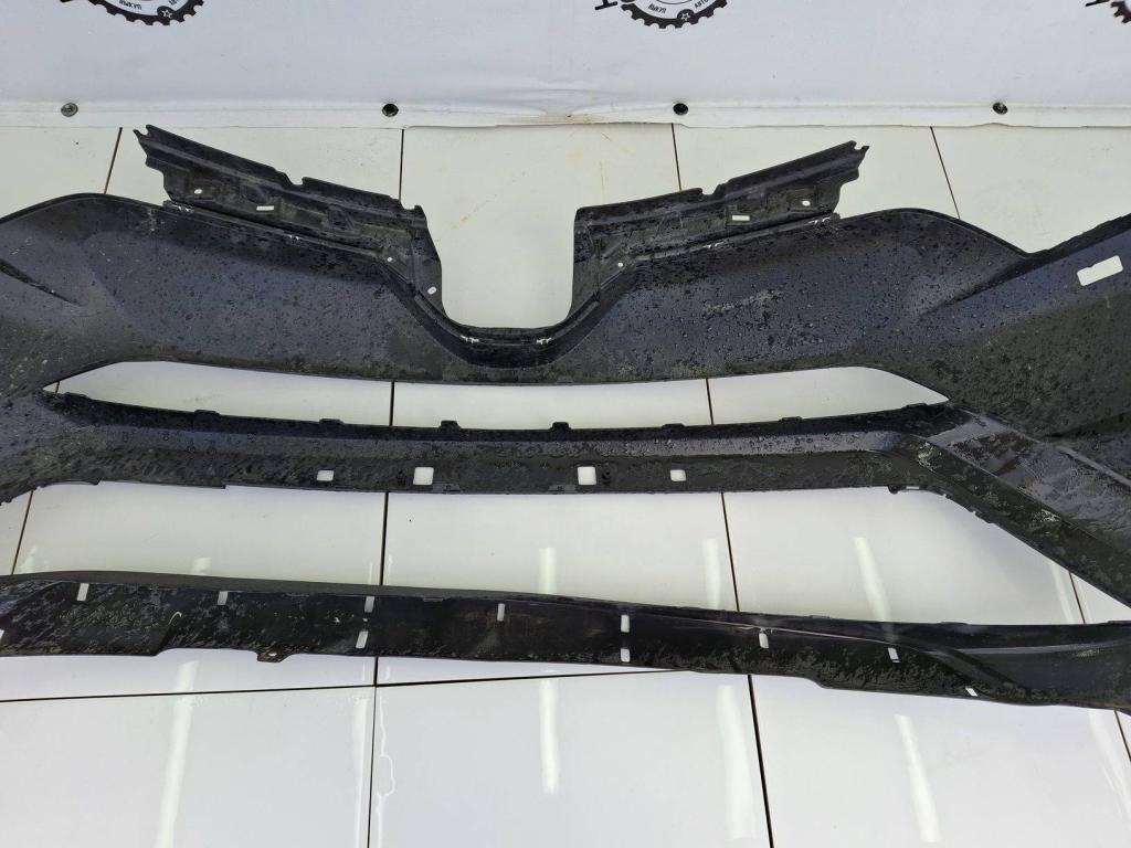 Бампер передний, 8000 рублей, Пермь