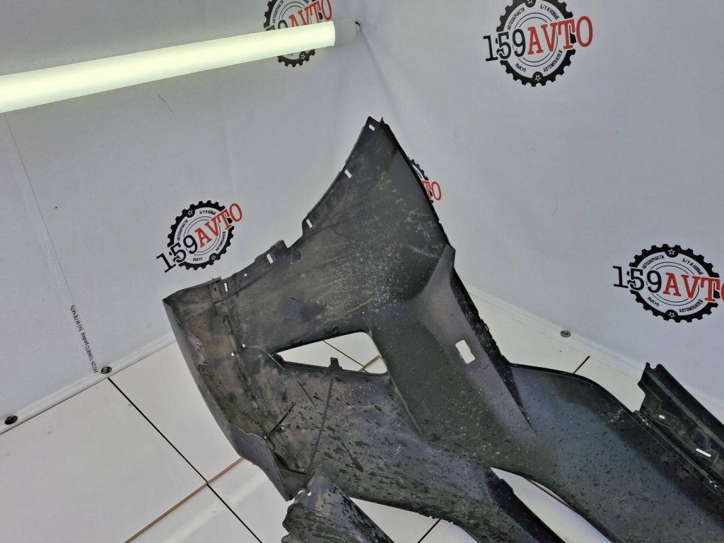 Бампер передний, 8000 рублей, Пермь