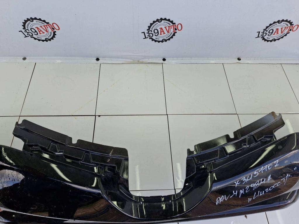 Бампер передний, 14000 рублей, Пермь