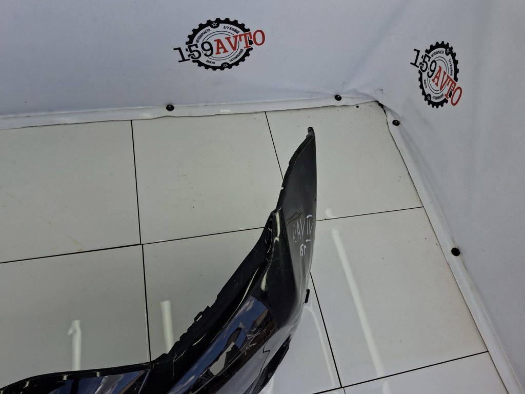 Бампер передний, 14000 рублей, Пермь