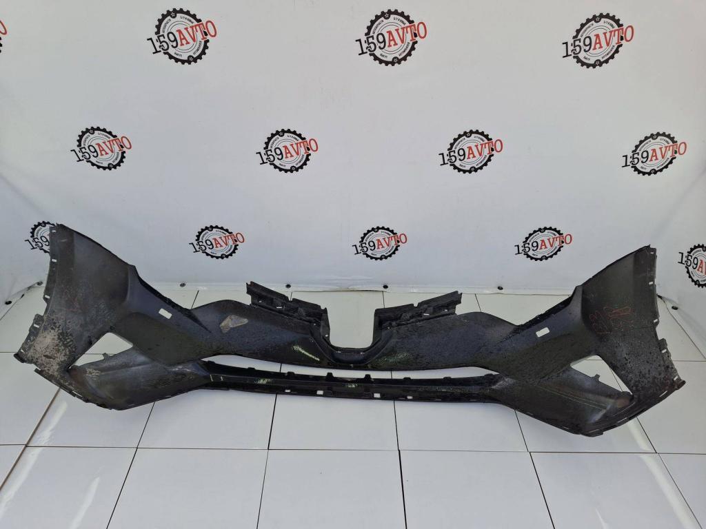 Бампер передний, 14000 рублей, Пермь