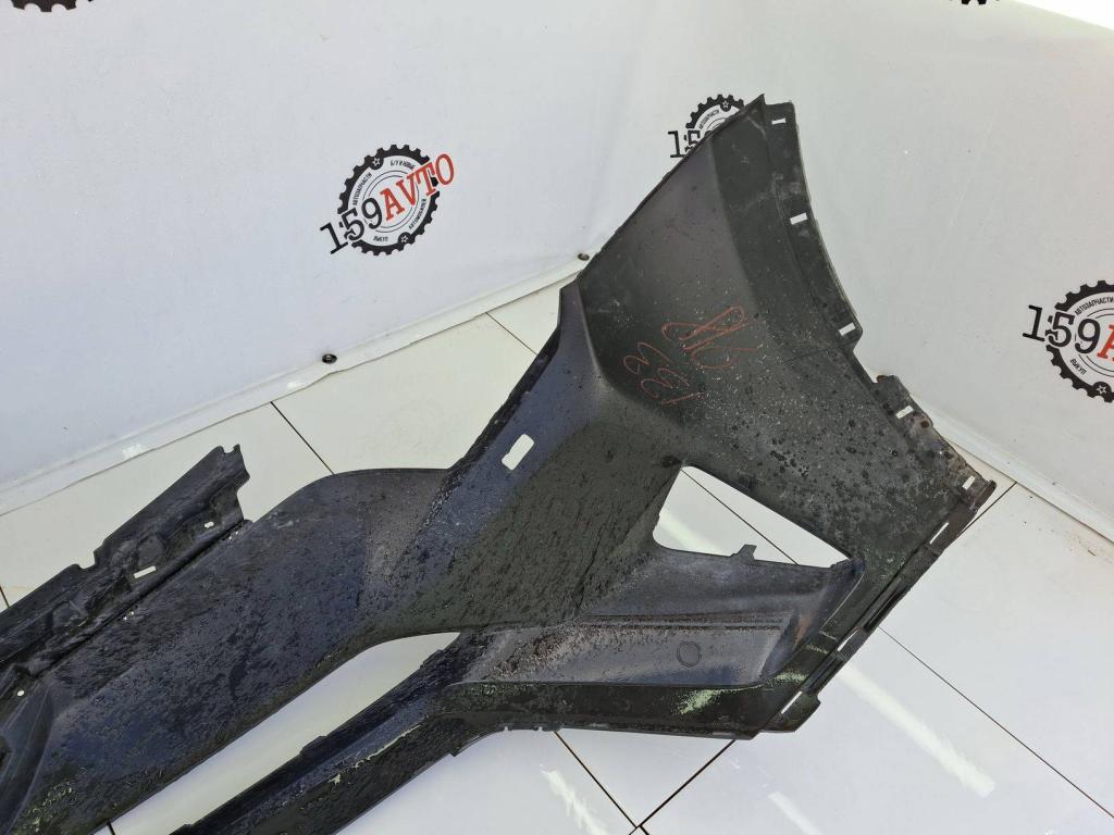 Бампер передний, 14000 рублей, Пермь