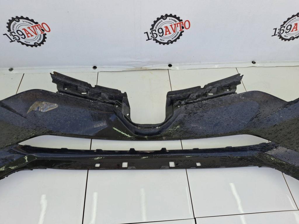 Бампер передний, 14000 рублей, Пермь