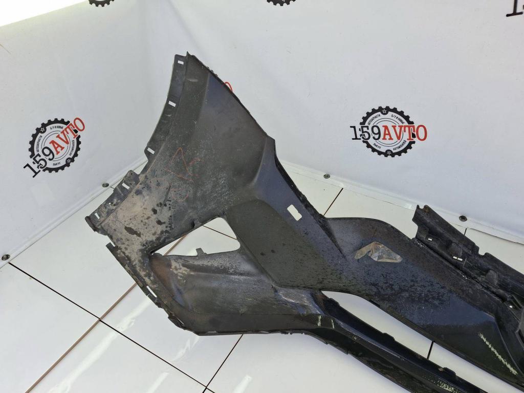 Бампер передний, 14000 рублей, Пермь