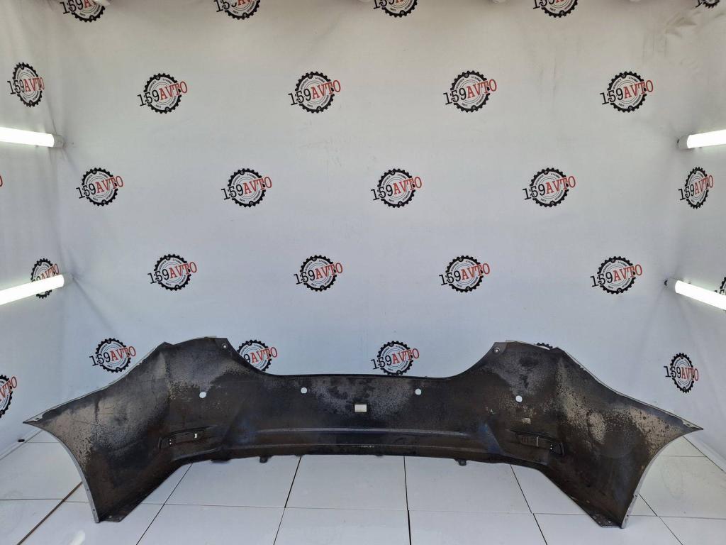 Бампер задний, 4500 рублей, Пермь