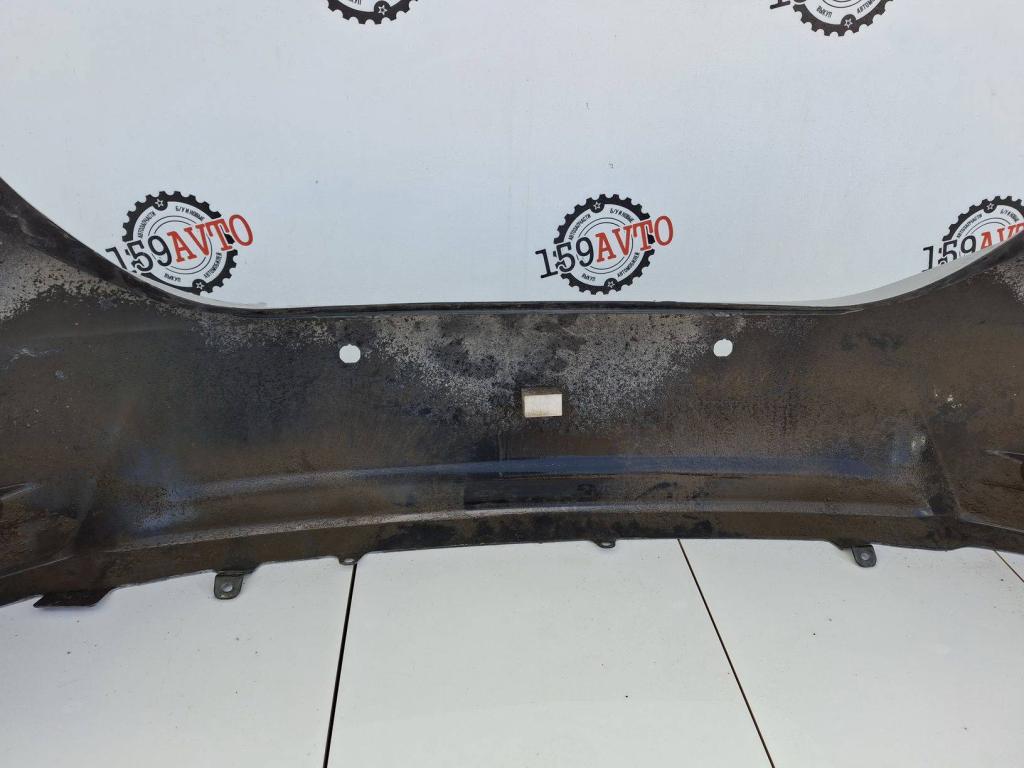 Бампер задний, 4500 рублей, Пермь