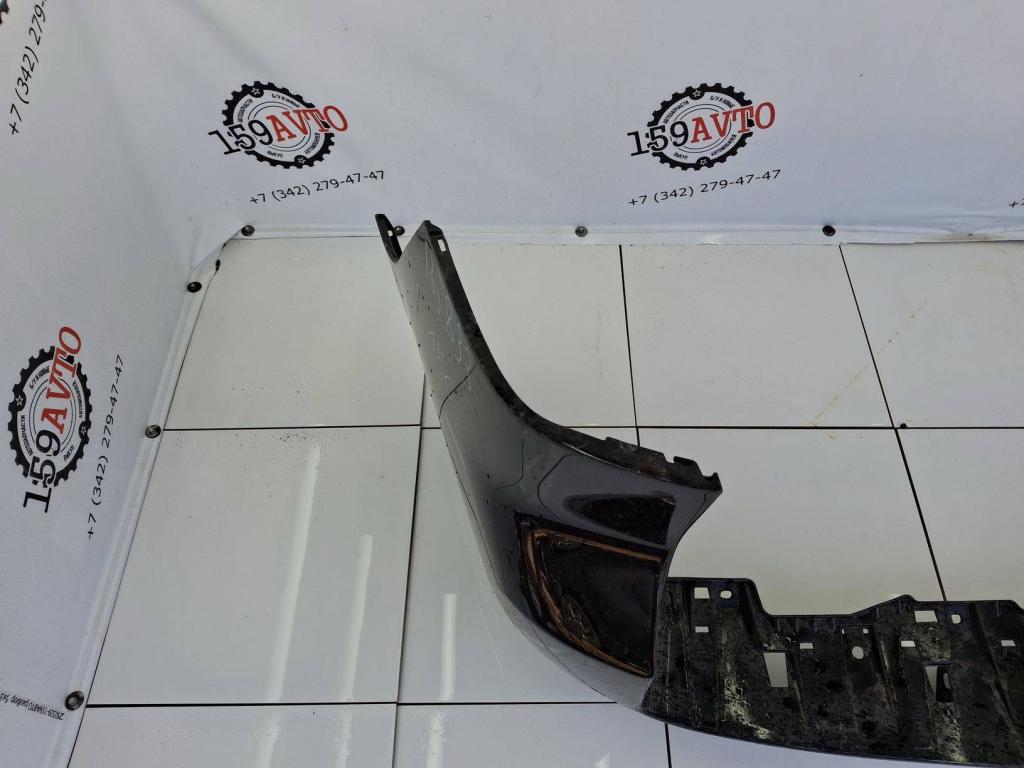 Бампер задний, 3000 рублей, Пермь