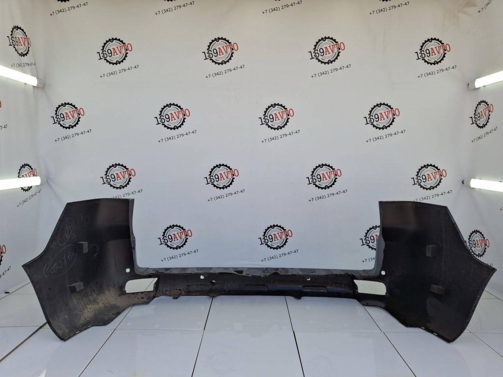 Бампер задний, 3000 рублей, Пермь