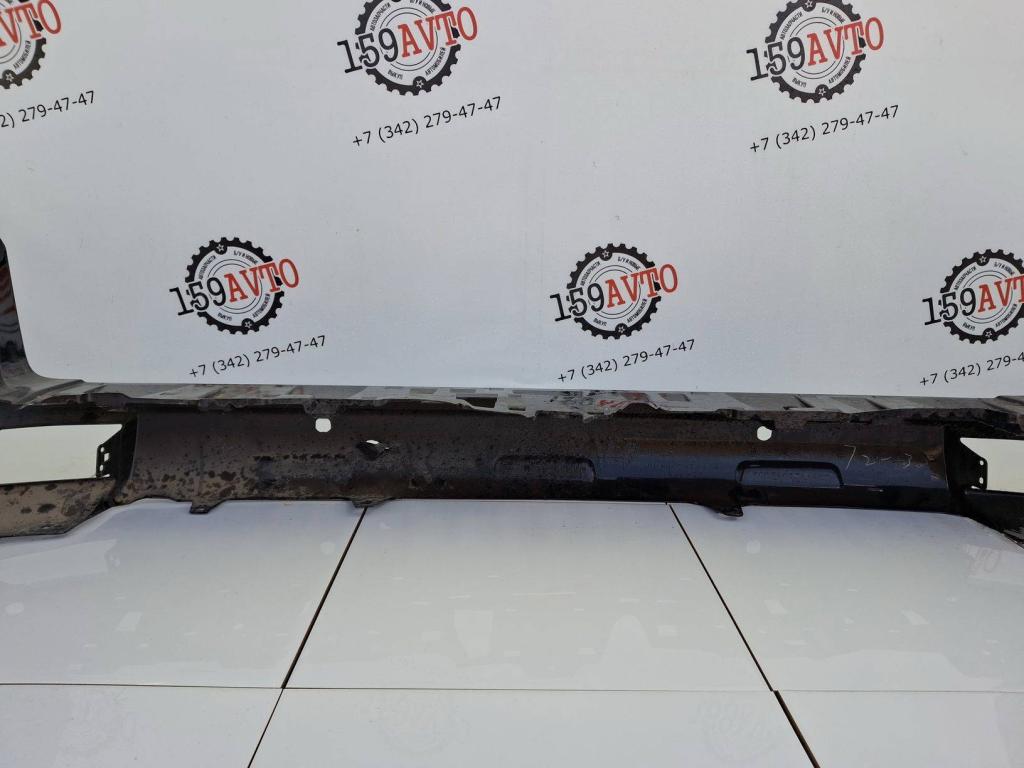 Бампер задний, 3000 рублей, Пермь