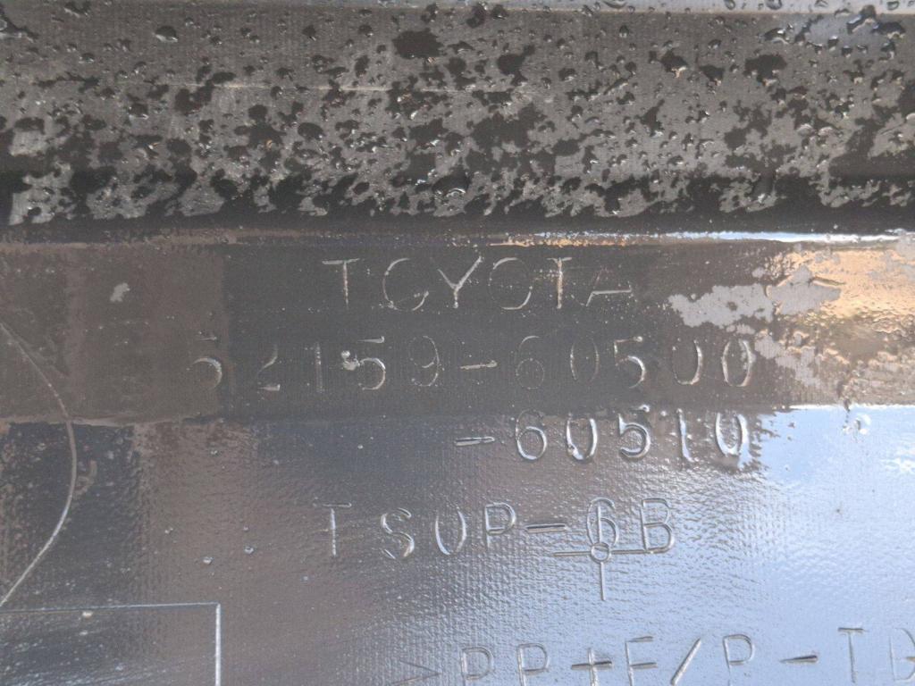 Бампер задний, 3000 рублей, Пермь