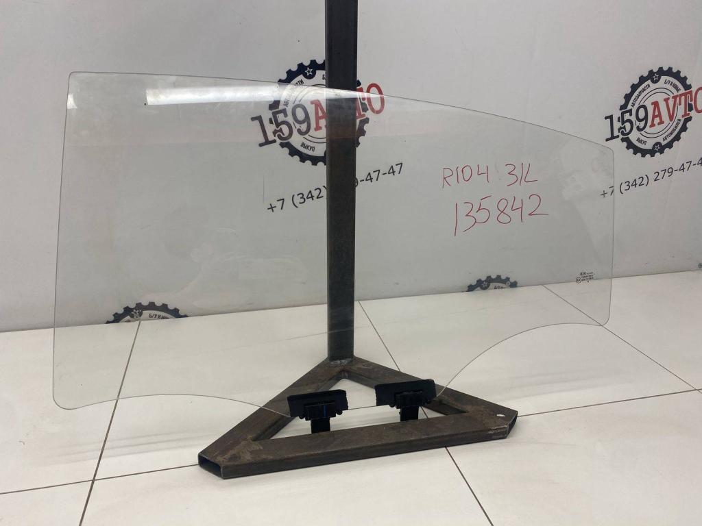 Стекло двери задней левой, 5000 рублей, Пермь