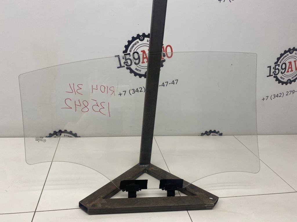 Стекло двери задней левой, 5000 рублей, Пермь