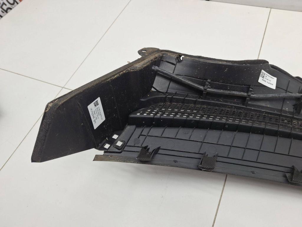 Решетка стеклоочистителя, 11000 рублей, Пермь