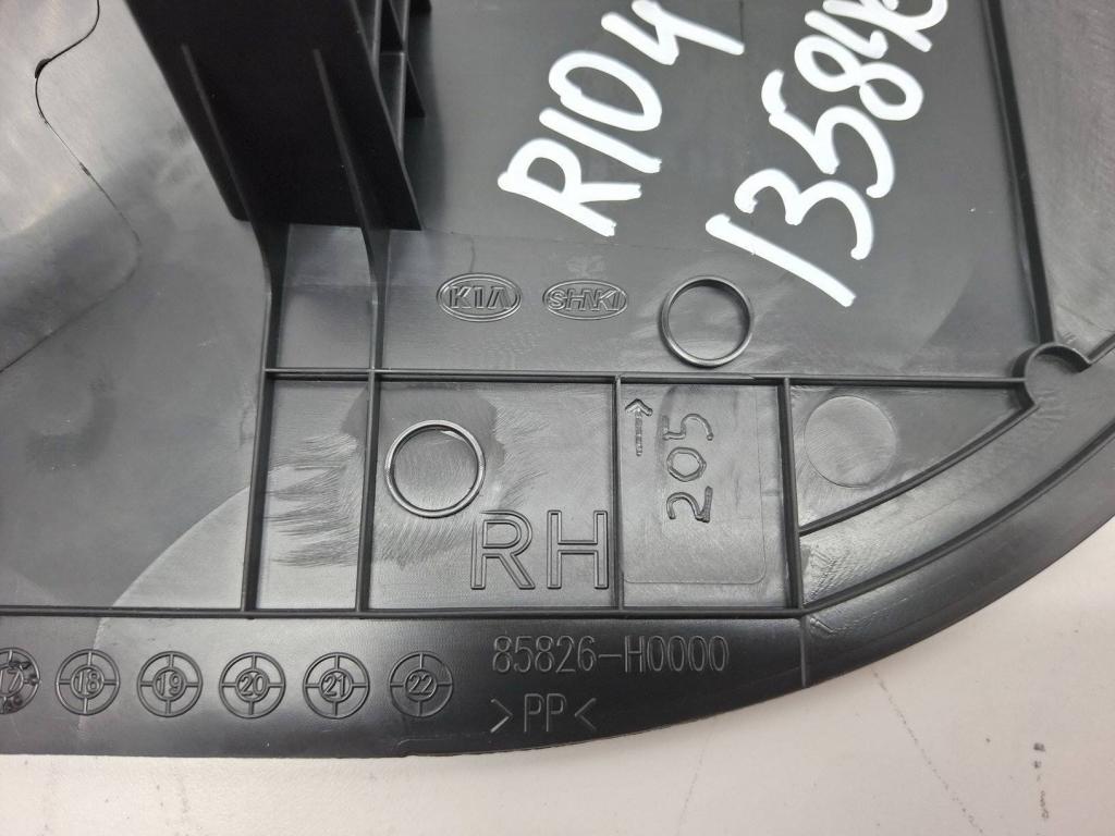 Обшивка стойки, 1000 рублей, Пермь