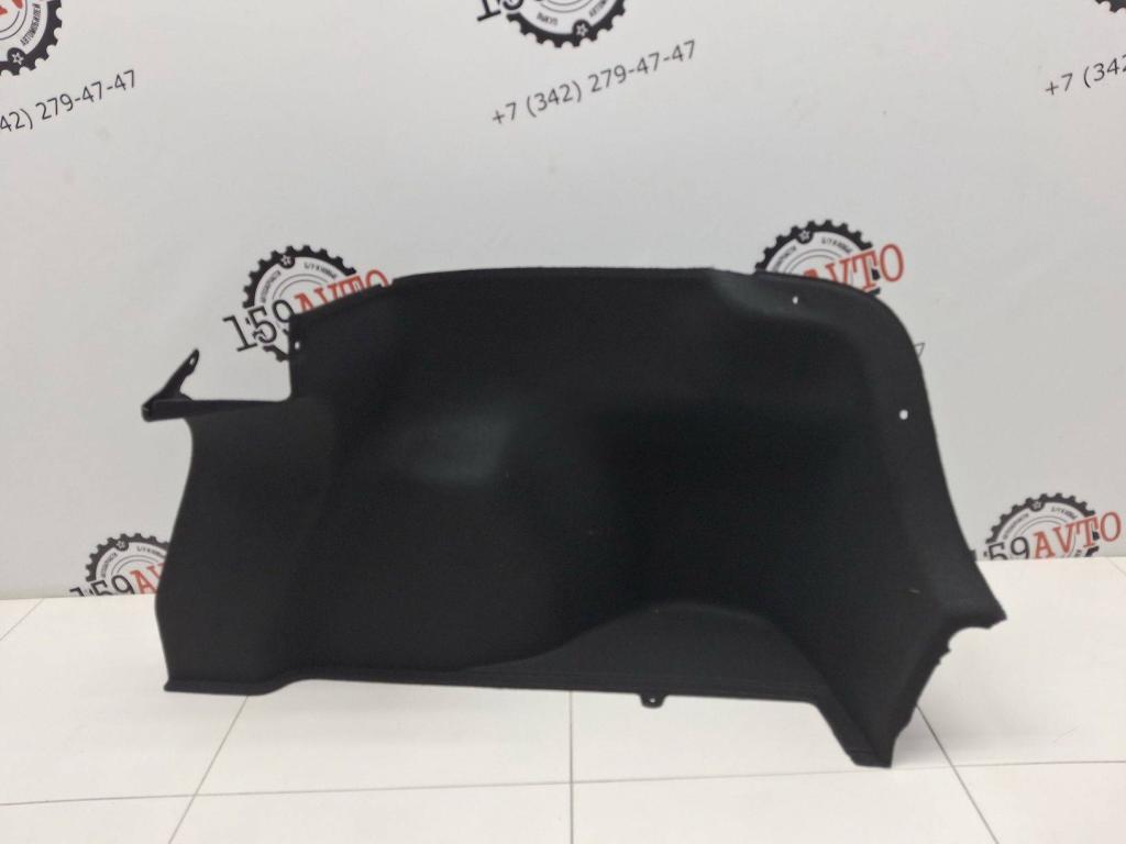 Обшивка багажника, 5000 рублей, Пермь