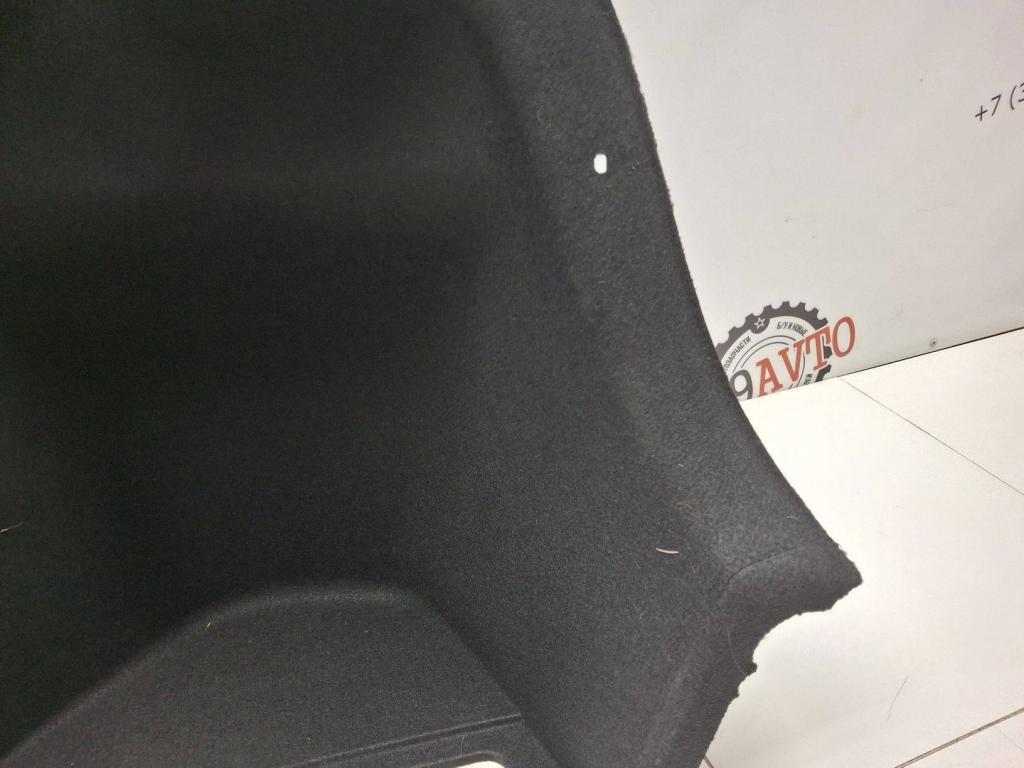 Обшивка багажника, 5000 рублей, Пермь