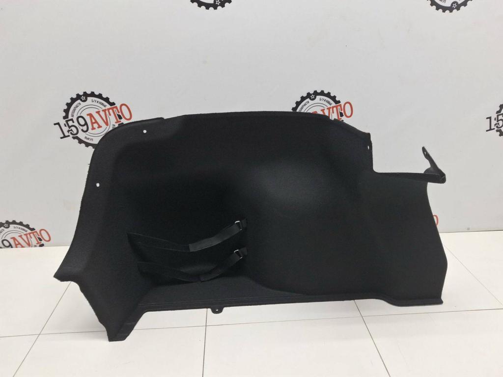 Обшивка багажника, 5000 рублей, Пермь