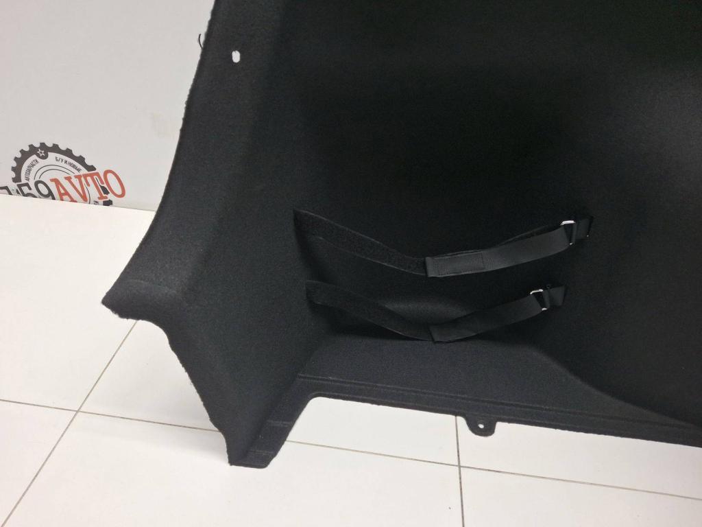 Обшивка багажника, 5000 рублей, Пермь