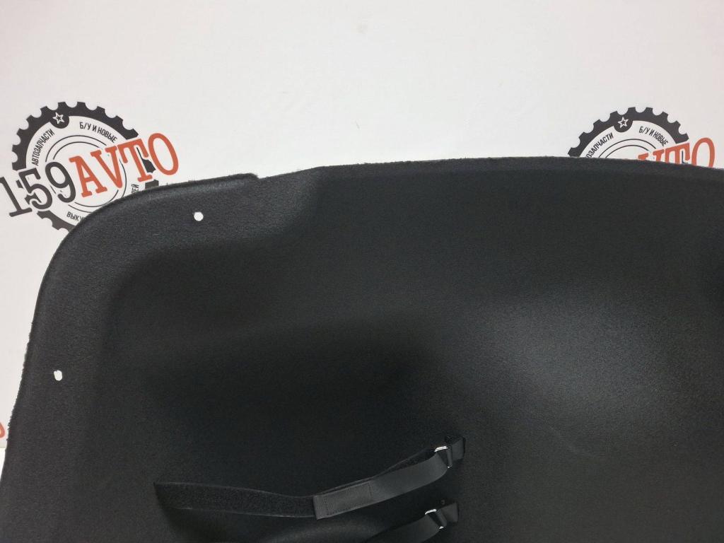 Обшивка багажника, 5000 рублей, Пермь