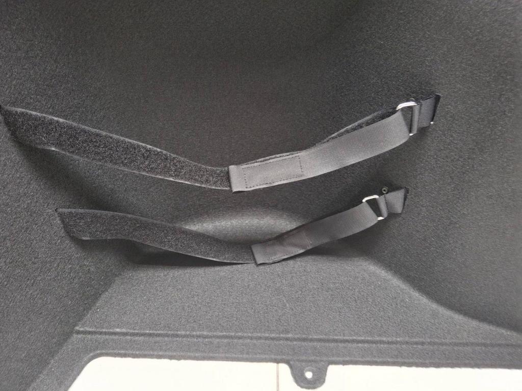 Обшивка багажника, 5000 рублей, Пермь