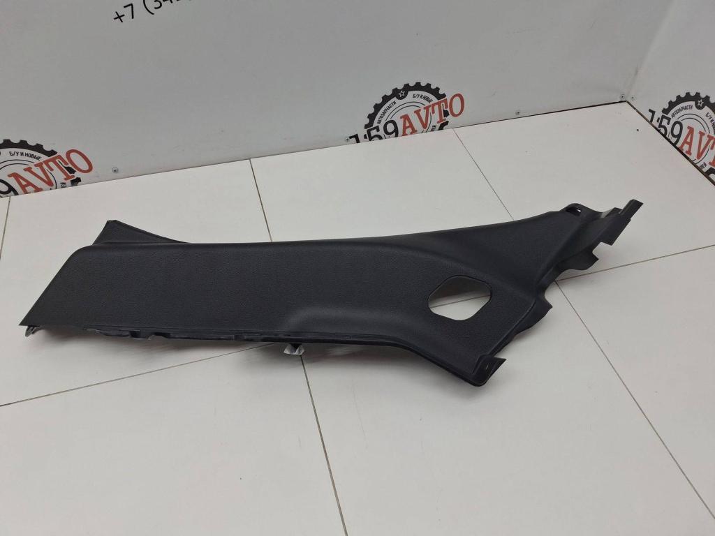 Обшивка стойки, 2000 рублей, Пермь