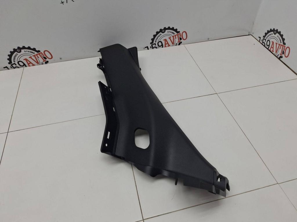 Обшивка стойки, 2000 рублей, Пермь