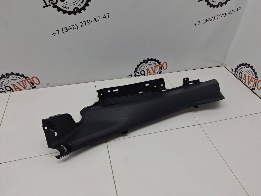 Обшивка стойки, 2000 рублей, Пермь