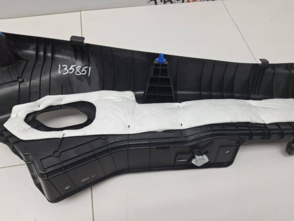 Обшивка стойки, 2000 рублей, Пермь