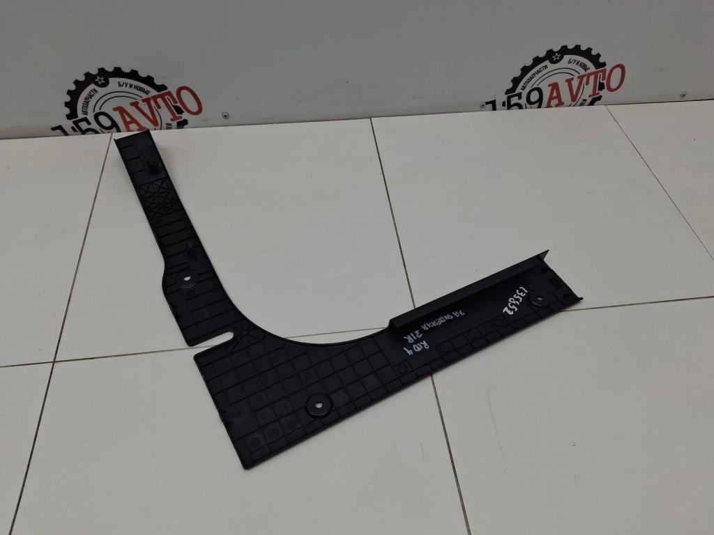 Накладка декоративная, 1000 рублей, Пермь