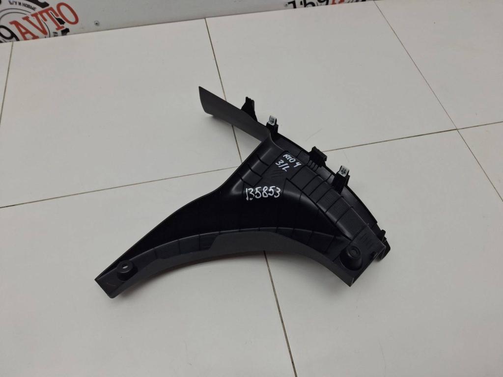 Накладка порога внутренняя, 2500 рублей, Пермь