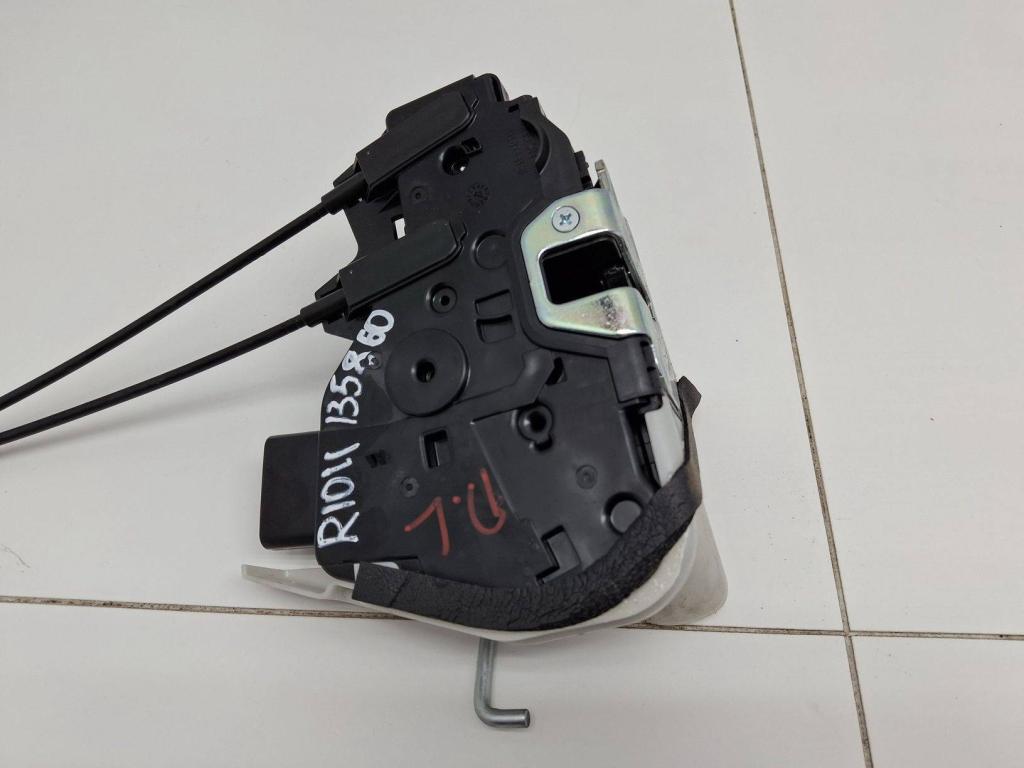 Замок двери передней левой, 10000 рублей, Пермь