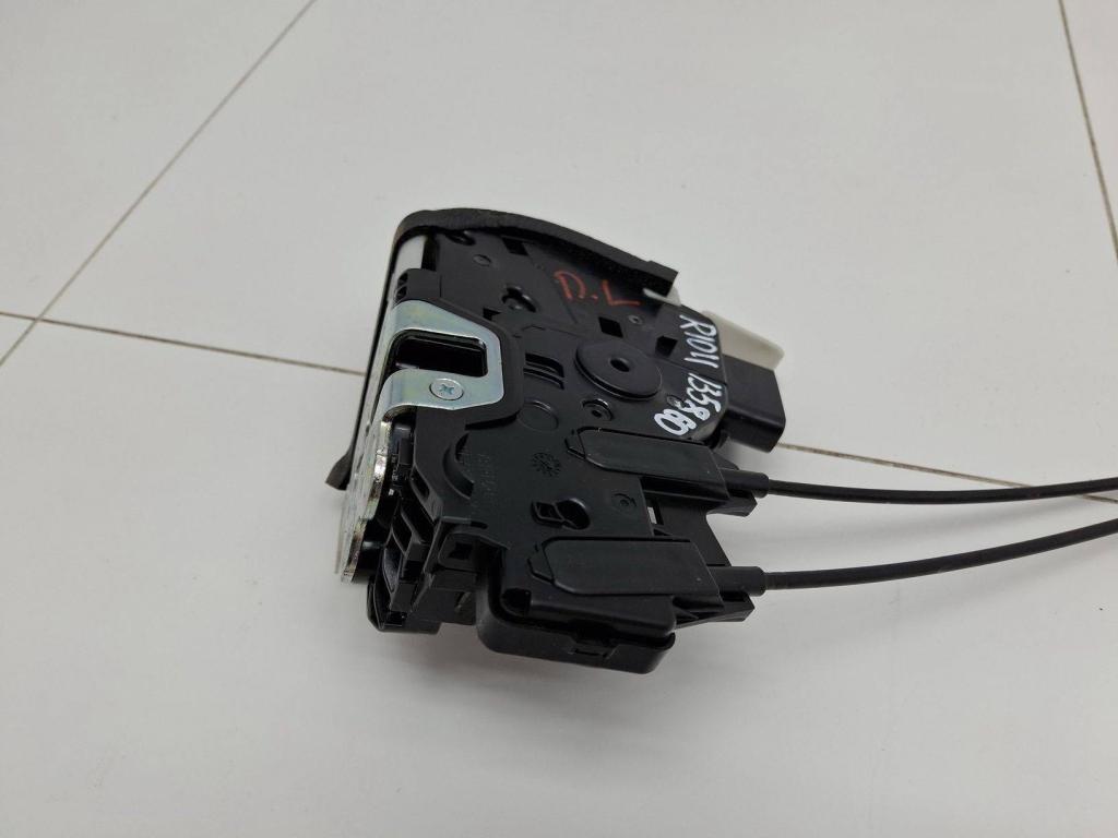 Замок двери передней левой, 10000 рублей, Пермь