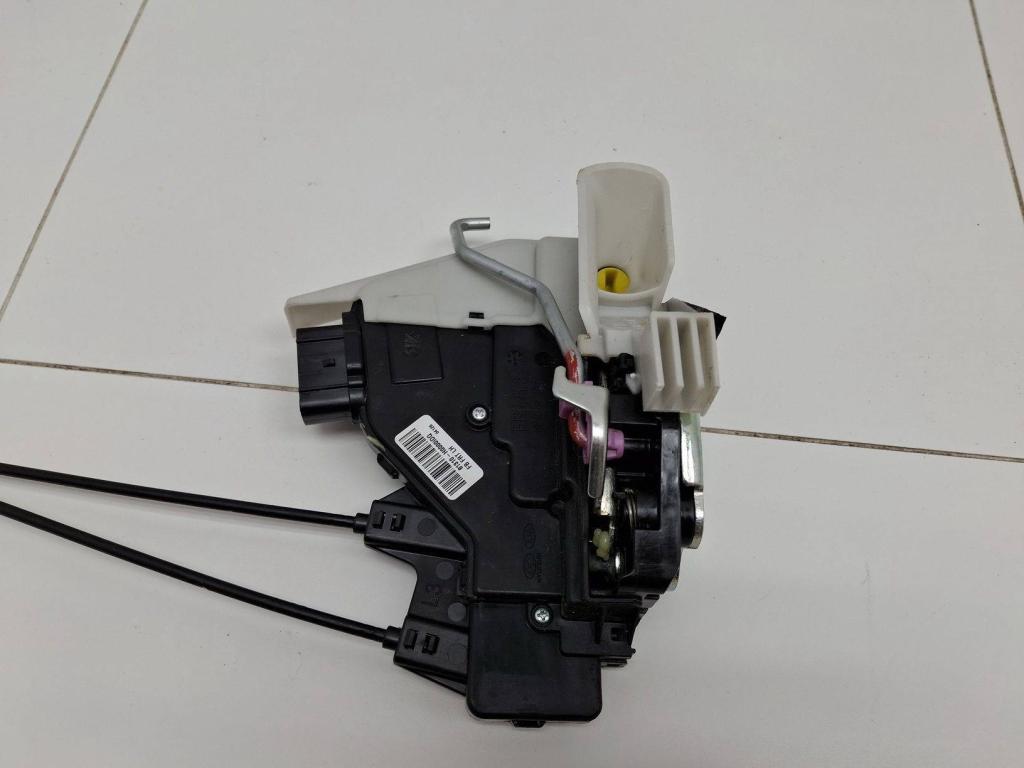 Замок двери передней левой, 10000 рублей, Пермь