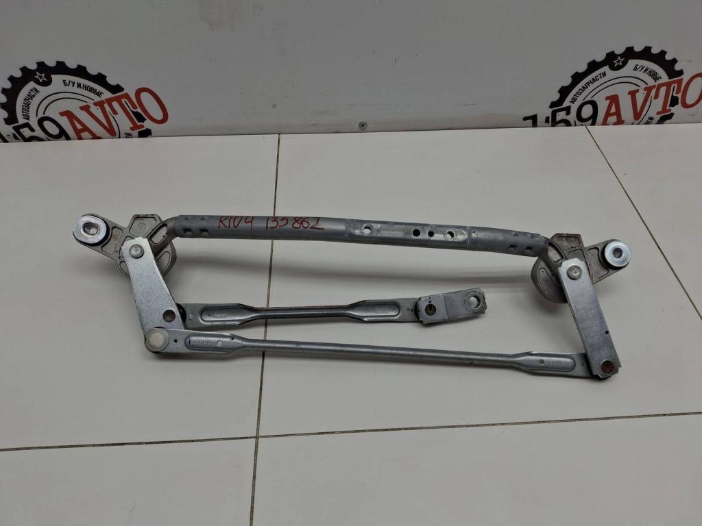 Трапеция дворников, 6000 рублей, Пермь