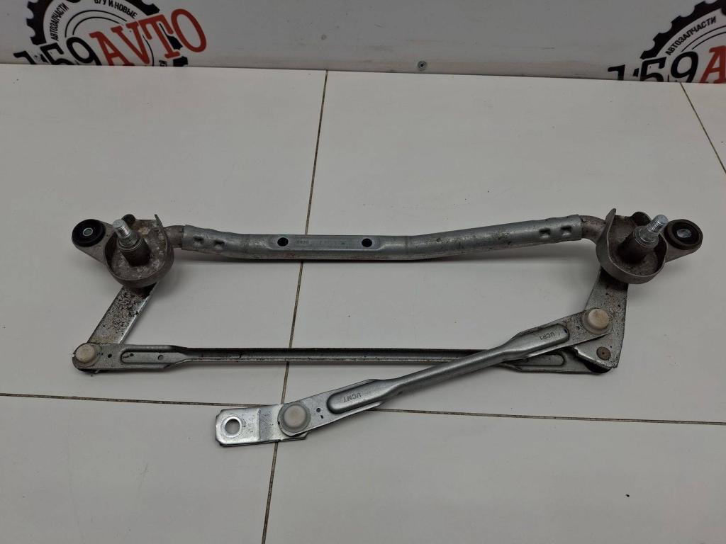 Трапеция дворников, 6000 рублей, Пермь