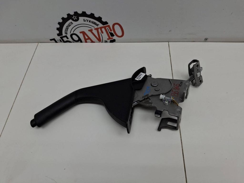 Ручник, 2000 рублей, Пермь