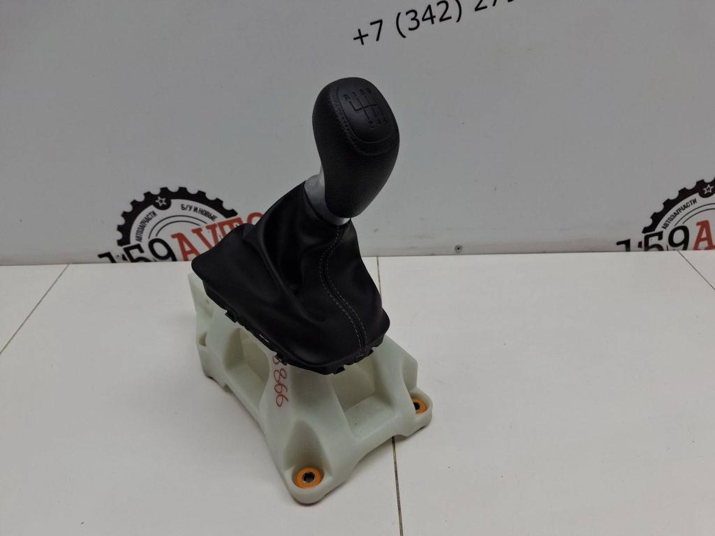 Кулиса МКПП, 4500 рублей, Пермь