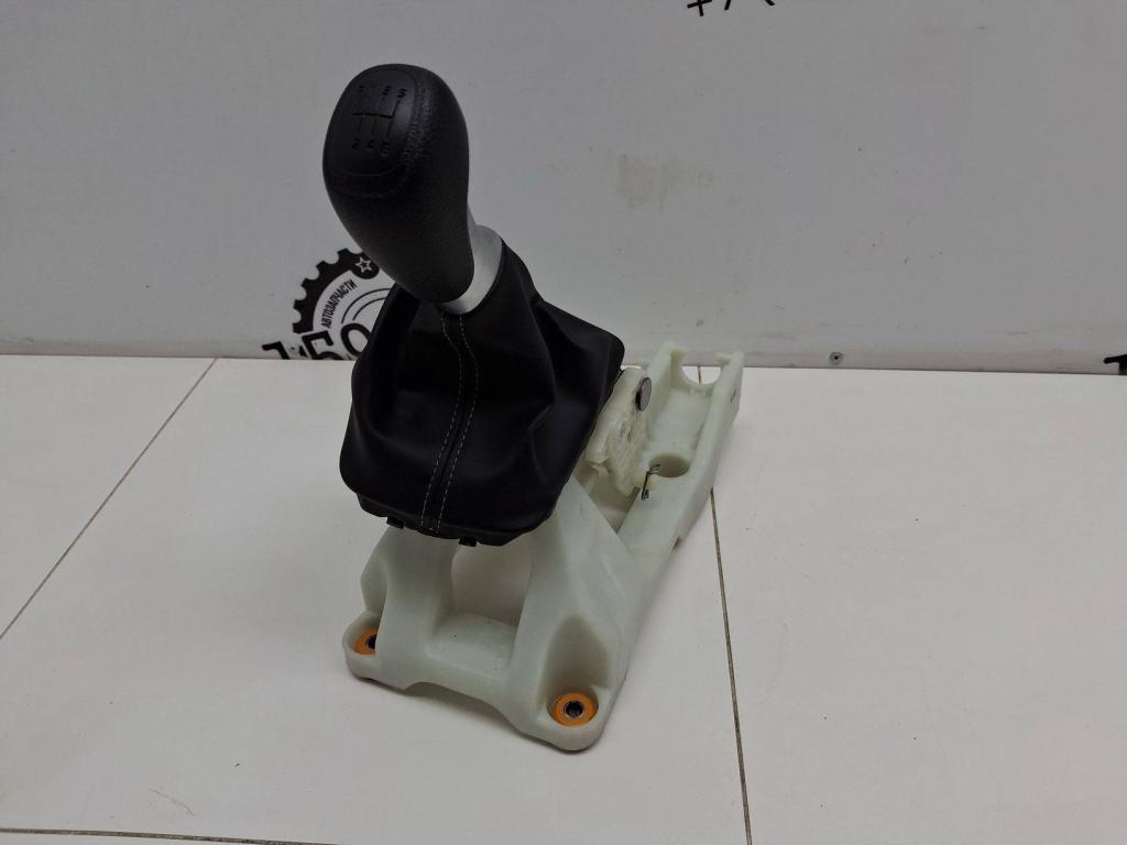 Кулиса МКПП, 4500 рублей, Пермь