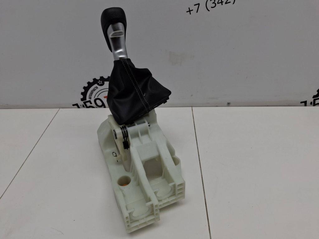 Кулиса МКПП, 4500 рублей, Пермь